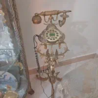 تلفن برنز