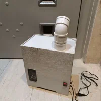رطوبت ساز الترا سونیک مدل ۲۰۰۰