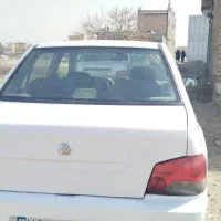 پراید ۱۳۲|خودرو سواری و وانت|مشهد, امیرآباد|دیوار