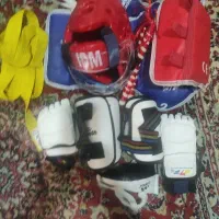 لوزام تکواندو سایز 2