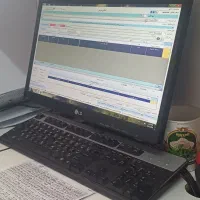 جویای کار مدیریتی هستم