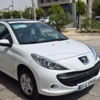207 دنده دستی پانا صفر
