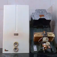 آبگرمکن دیواری b15 بوتان