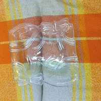 ست ناهارخوری ومیوخوری فول درحدنو
