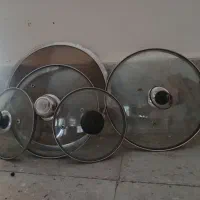 در قابلمه