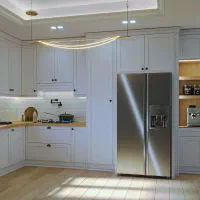 تعمیرات و ساخت کابینت و کمد دیواری