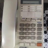 تلفن پاناسونیک