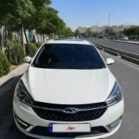 آریزو ۵ توربو اکسلنت ۹۷ فوق العاده سالم