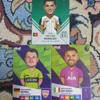 کیمدی ۲۰۲۶  صد رونالدو جذاب و نو