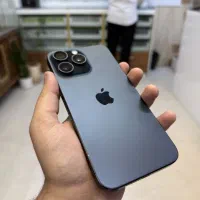 ایفون 15پرومکس استثنایی