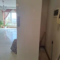 فریزر بوش اصل ۵ کشو + ۳ طبقه
