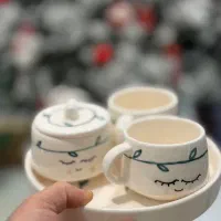 ست چایخوری دونفره