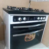 گاز طرح فر