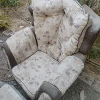 مبل راحتی