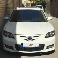 مزدا۳