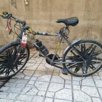 دوچرخه ۲۴