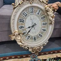 ساعت دیواری