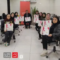 اول آموزش بعد استخدام