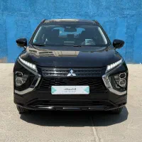 میتسوبیشی اکلیپس کراس