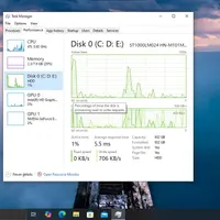 لپ تاپ DELL|رایانه همراه|کرمان, |دیوار