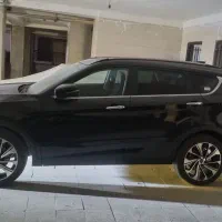 فیدلیتی پرایم ۵ نفره رینگ ده پر