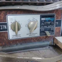 کولر ژاپنی اصل ۲۴ هزار