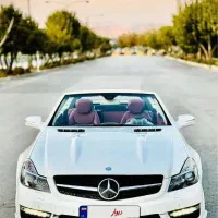 Sl500|خودرو سواری و وانت|تهران, شهرک غرب|دیوار