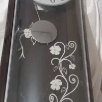 ساعت دیواری