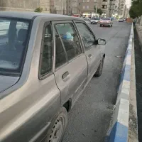 پراید 89|خودرو سواری و وانت|نسیمشهر, |دیوار