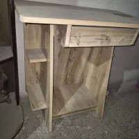 میز چرخ خیاطی