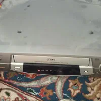 ظبط و پخش تصویرVHS