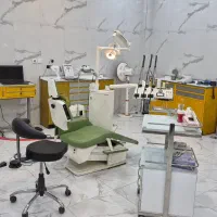 خدمات دندانپزشکی با قیمت منصفانه و تضمین کیفیت