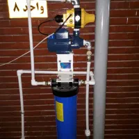 تعمیرونصب پمپ اب واتوماتیک وابگرمکن