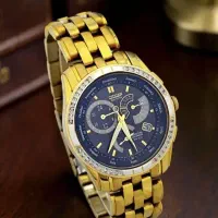 ساعت سیتیزن اکودرایو تمام فابریک ژاپن