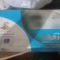 شیراهرمی ظرفشویی،کابل جوش