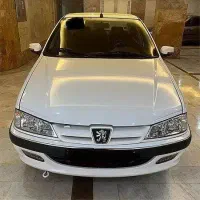 پژو پارس tu5 مدل ۱۴۰۰