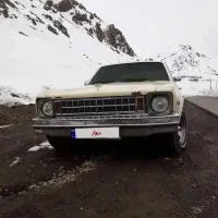 شورولت نوا C6 اتوماتیک