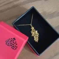گردنبند ژوپینگ