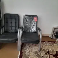 صندلی اداری