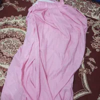 پرده حریر وچوب پرده