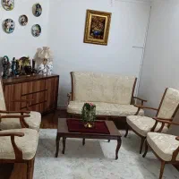 مبل 7نفره استیل زیبا وسبک