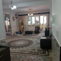 آپارتمان-رضوان-پونک-پذیرایی-بزرگ