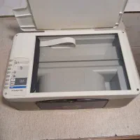 دستگاه پرینتر hp