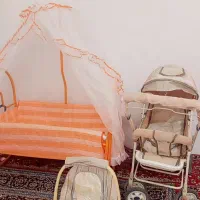 وسایل نوزاد