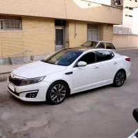کیا اپتیما 2014