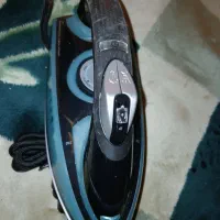 اتو بخار عمودی وافقی،با کف سرامیک