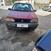 پراید 83