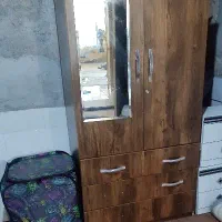 کمدلباسی