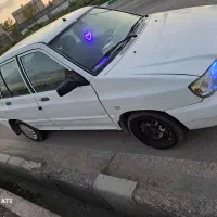 ۱۳۲ مدل ۹۰|خودرو سواری و وانت|گلبهار, شهر جدید گلبهار|دیوار