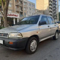 پرایددوگانه کارخانه مدل ۸۸